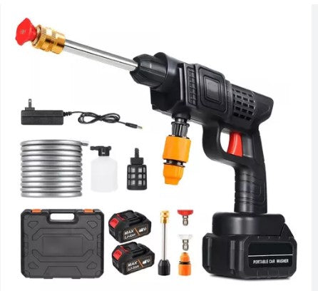 Gray helmet for bikers