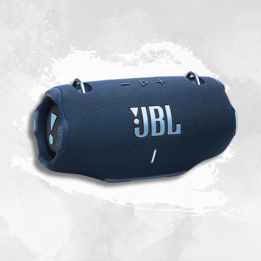 JBL Xtreme 4: La Revolución en Audio Portátil