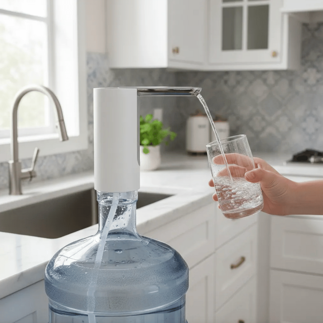 AquaFlow: ¡La Frescura Que Nos Une!