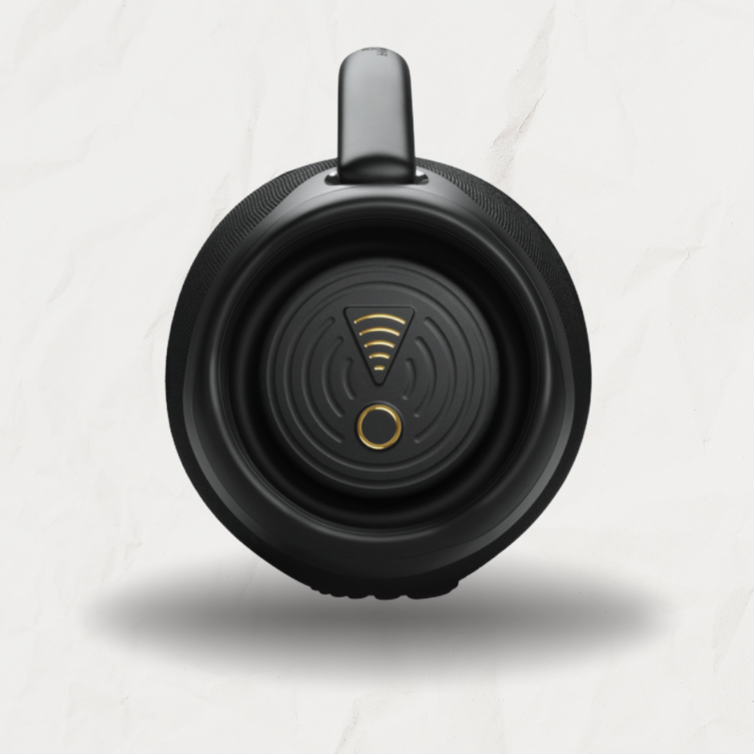 JBL Boombox 3: Sonido que Trasciende