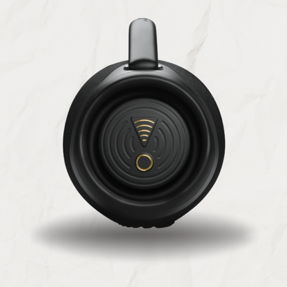 JBL Boombox 3: Sonido que Trasciende