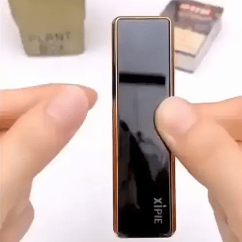 Gray helmet for bikers