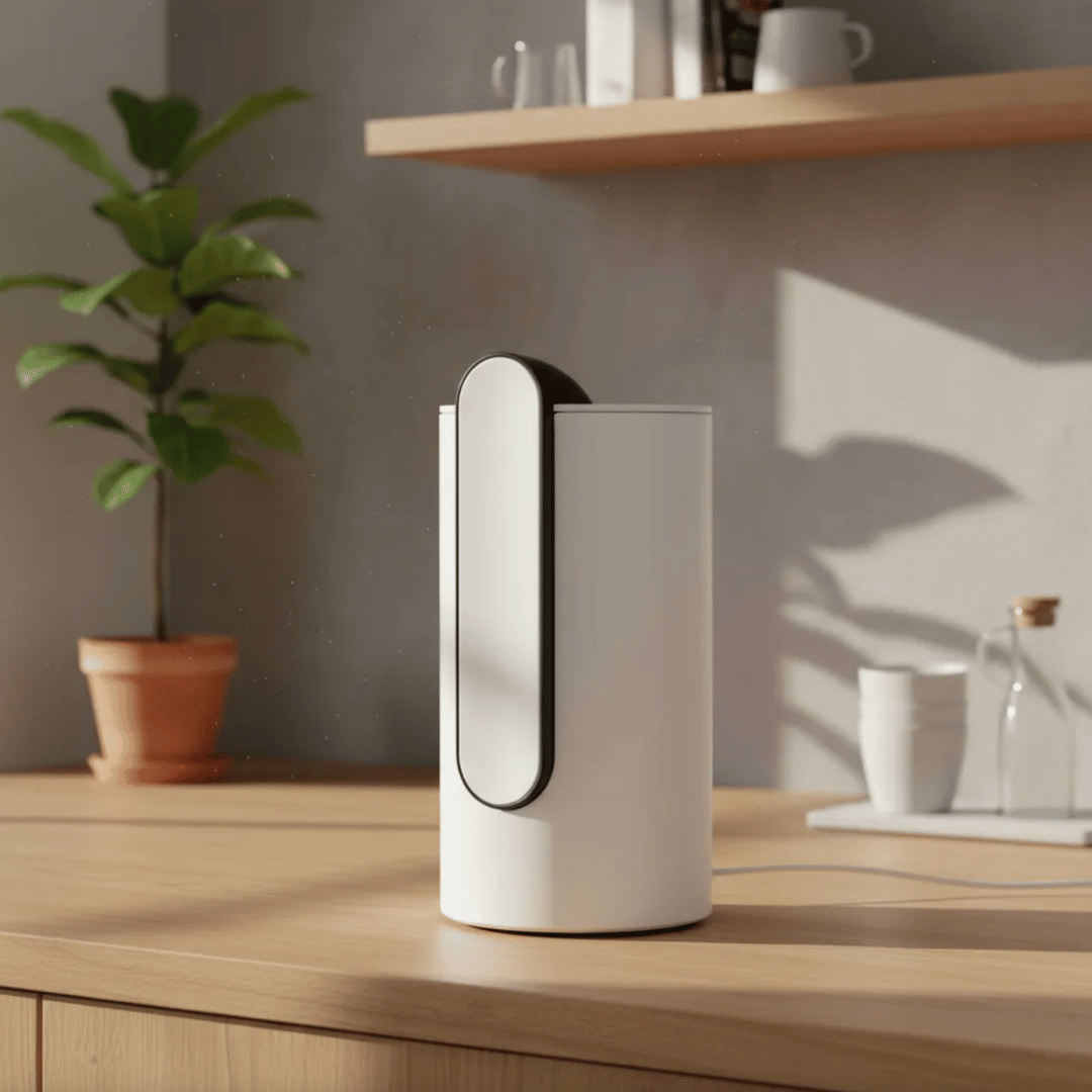 AquaFlow: ¡La Frescura Que Nos Une!