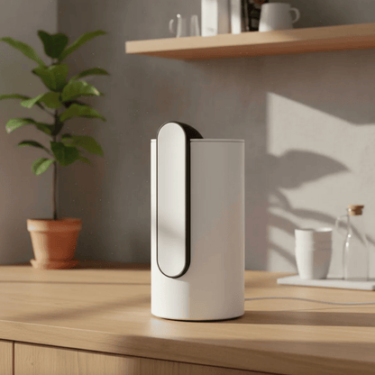 AquaFlow: ¡La Frescura Que Nos Une!