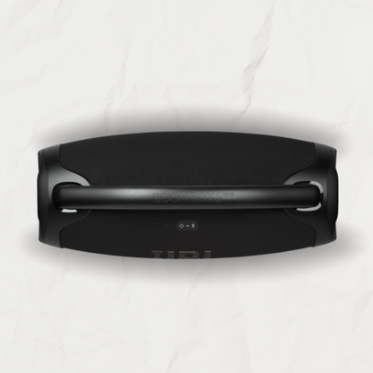 JBL Boombox 3: Sonido que Trasciende