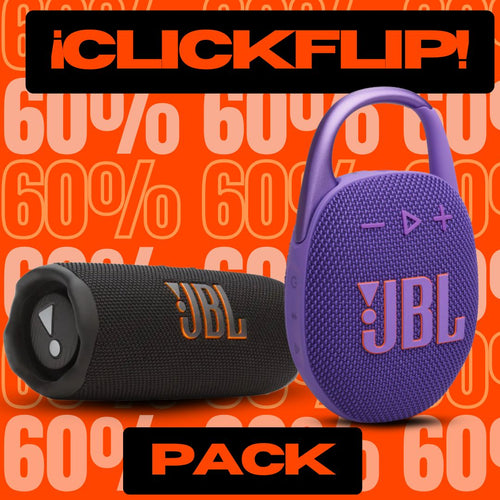 ClickFlip Pack – Edición con Regalo