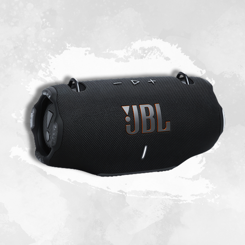 JBL Xtreme 4:  La Revolución en Audio Portátil