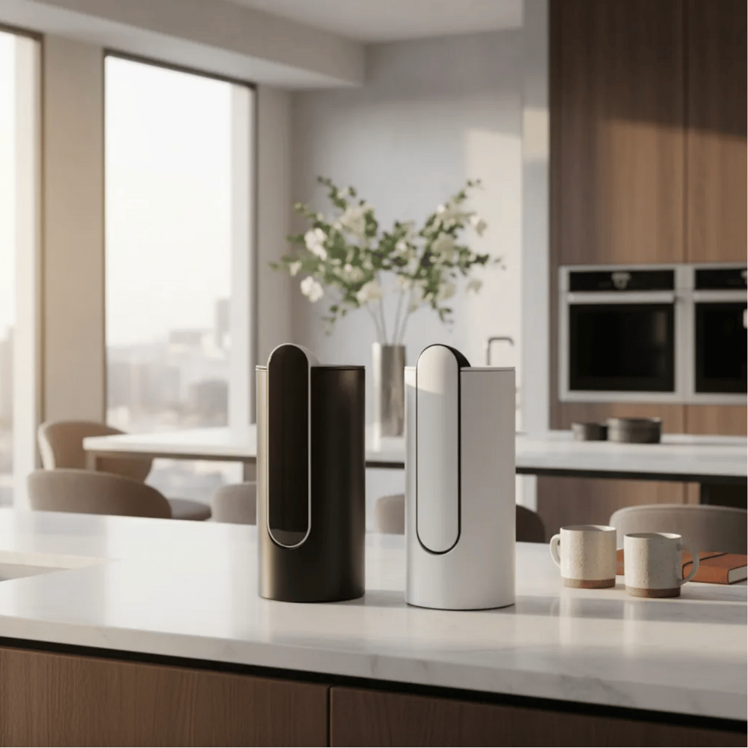 AquaFlow: ¡La Frescura Que Nos Une!